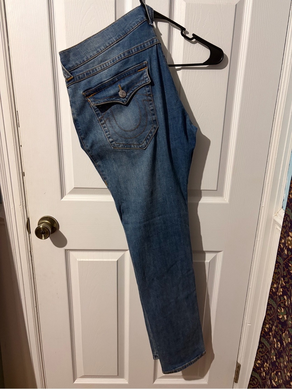 True Religion Rocco Jeans - Picture 6 of 10